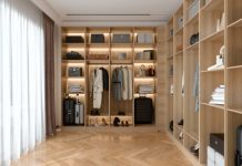 Step Into Luxury: Custom Walk-In Closets that Maximize Space, Style, and Impress—All Within Your Budget! Step Into Luxury: Custom Walk-In Closets that Maximize Space, Style, and Impress—All Within Your Budget!