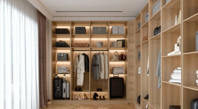 Step Into Luxury: Custom Walk-In Closets that Maximize Space, Style, and Impress—All Within Your Budget! Step Into Luxury: Custom Walk-In Closets that Maximize Space, Style, and Impress—All Within Your Budget!